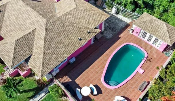 Cocoplum Rest N Hideaway Nassau Bahamas 3