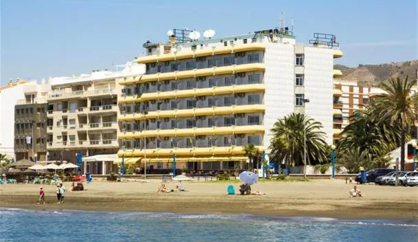 Ed Rincon Rincón Sol, Rincón de la Victoria (prețuri actualizate 2026)