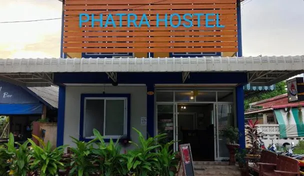 Phatra Hostel 5