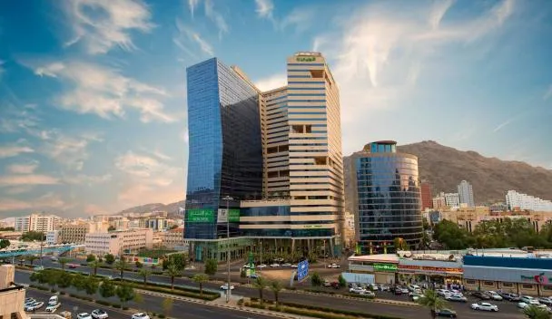 MAKKAH AL AZIZIAH