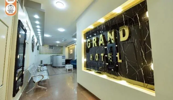 Grand Hotel Qena