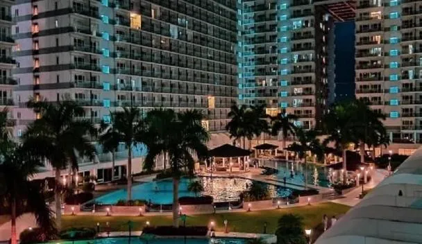Shell Residences C16 Shortwalk Sm Mall Of Asia/Airport, Manila (precios ...