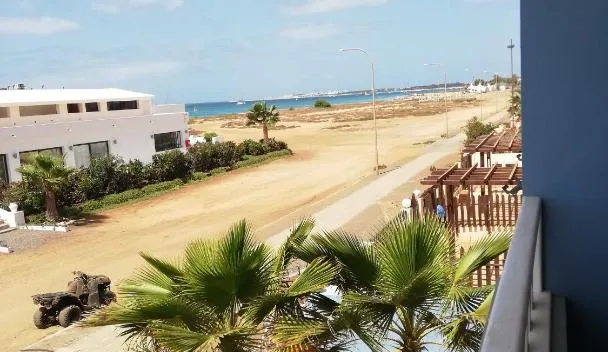 Picture Idea: Adult Only Beachfront 2 Bedroom Apartment Santa Maria Airport Pick