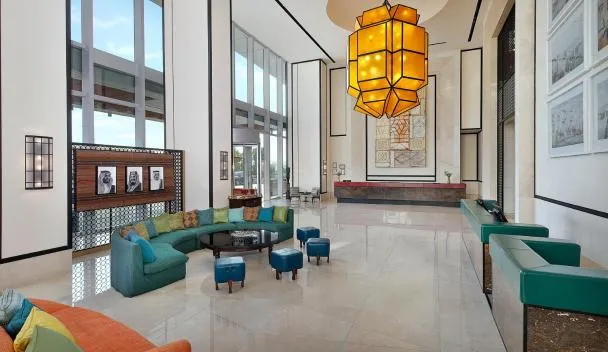 ASSILA, A LUXURY COLLECTION HOTEL, JEDDAH