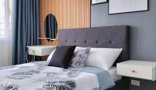 2b R Chic 2BR Condo Unit at South Residences, Manila (updated prices 2026)
