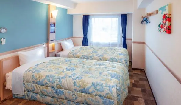 Toyoko Inn Tsushima Hitakatsu（Tsushima）：（最新料金：2026年）