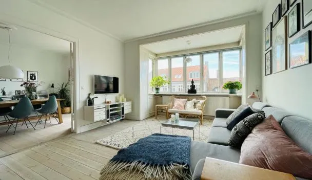 ApartmentInCopenhagen Apartment 80, Copenhagen (updated prices 2026)