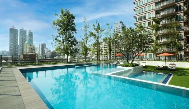 SILQ Hotel & Residence