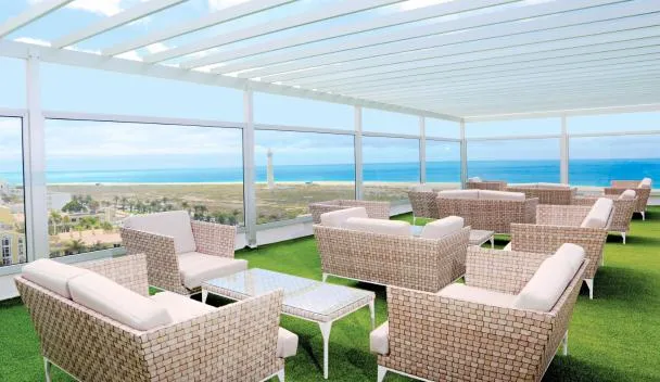 FERGUS Cactus Garden, Playa Jandia (updated prices 2026)