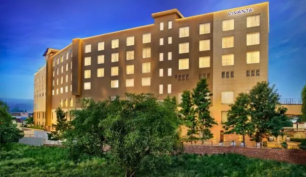 Vivanta Jammu City Centre, Jammu (updated prices 2026)