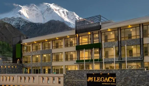 Pc Hunza PC Legacy Hunza, Hunza (updated prices 2026)