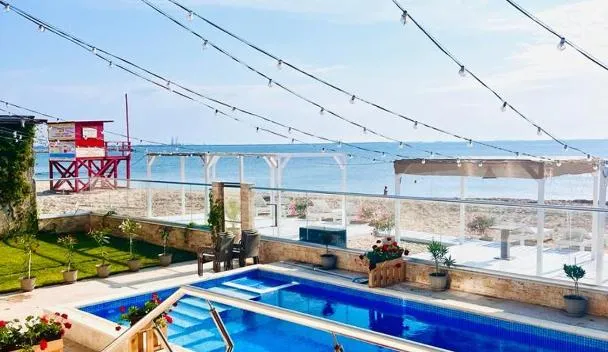 kir-house-on-the-beach-eforie-nord-precios-actualizados-en-2026