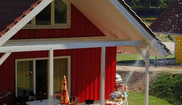 Camping-und Ferienpark Havelberge, Gro Quassow (updated prices 2026)