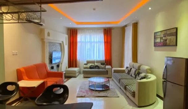 Shanzu Seabreeze Apartments, Shanzu (updated prices 2026)
