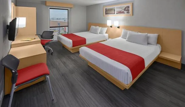 City Express by Marriott Torreón: Hoteldetails und Bewertungen
