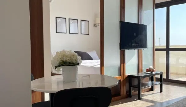 Studio by LivingVille at Eastown Sodic, Cairo (updated prices 2026)