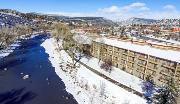 DoubleTree by Hilton Durango, Durango (updated prices 2026)