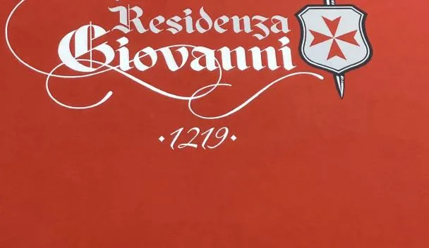 RESIDENZA GIOVANNI, Contone (updated prices 2026)