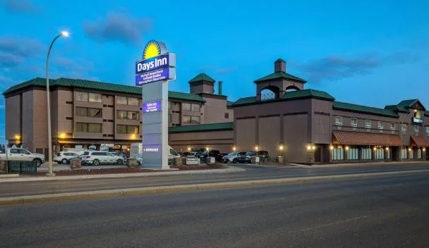 Days Inn by Wyndham Calgary South, Calgary (updated prices 2026)
