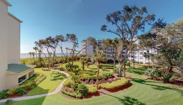 5203 Hampton Place South, Hilton Head Island (updated prices 2026)