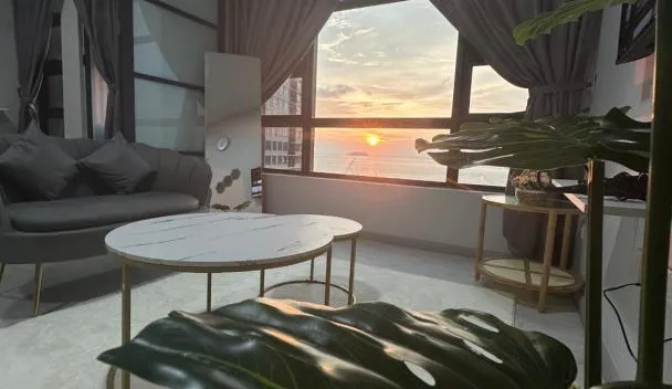 Jesselton Quay Area KK City New Modern by WJ Homestay, Kota Kinabalu ...