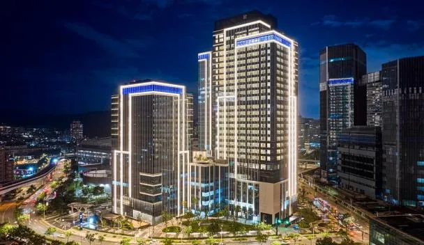 Hi-Lai Residence
