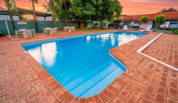 Hospitality Kalgoorlie, SureStay Collection by Best Western，卡尔古利（2026最新房价）