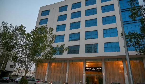 SAVOYE HOTEL