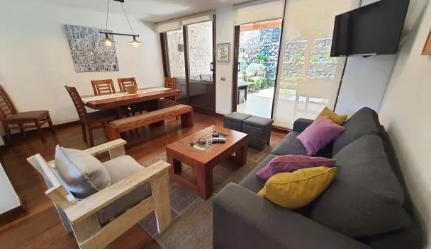 Casa ITALIA 2 Condominio Parque Pinares