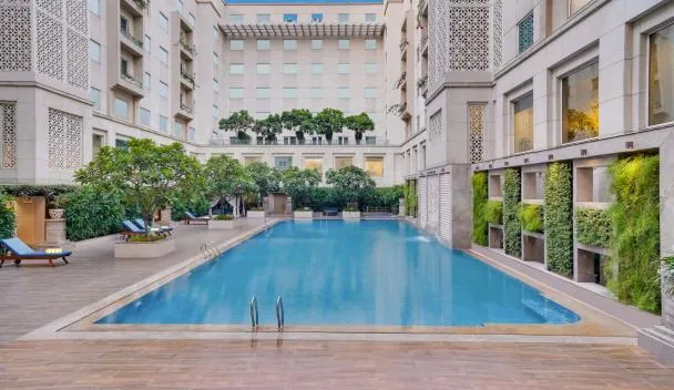 Lemon Tree Premier, Delhi Airport, New Delhi (updated prices 2026)
