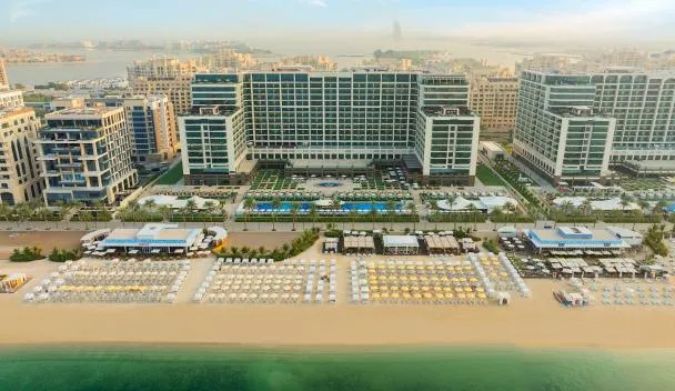 Marriott Resort Palm Jumeirah