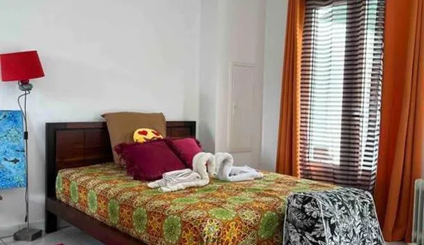 Paisible studio cosy, Saint-Louis (precios actualizados en 2026)