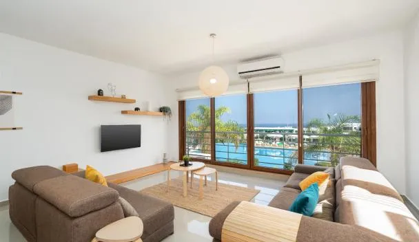 Image result for Penthouse with an amazing view at Sun Valley, Ayios Yeoryios ...