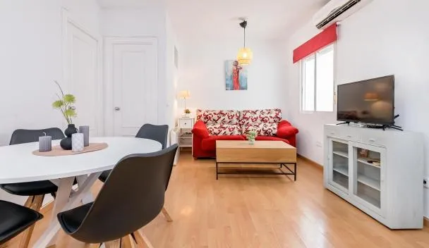 Bhost BHost - Plaza de la Paja, Córdoba (aktualisierte Preise für 2026)