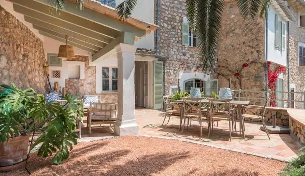 Ca Sa Predina by Rentallorca, Sóller (updated prices 2026)