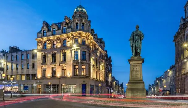 RÌGH Residences - George Street, Edinburgh (updated prices 2026)