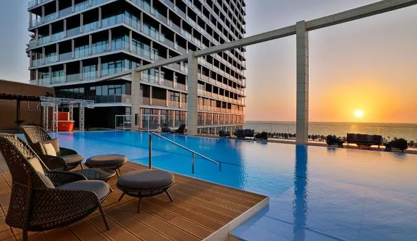 Shangri-La Jeddah, Jeddah (updated prices 2026)