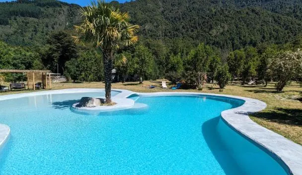 Complejo Kari Mapu Park