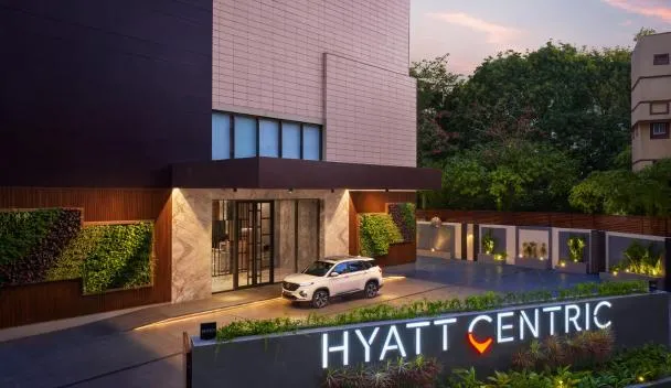Hyatt Centric Ballygunge Kolkata, Kolkata (updated prices 2026)