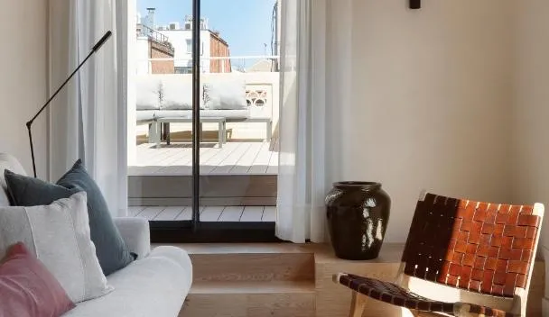 C211 Barcelona - Simaba Group, 바르셀로나, 스페인