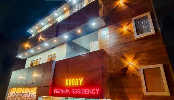 Bobby Premium Residency 350m from Jagannath temple, Puri (updated ...