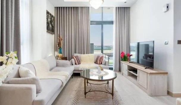 1 bedroom - 12 min from downtown - Azizi Riviera, Dubai (updated prices ...