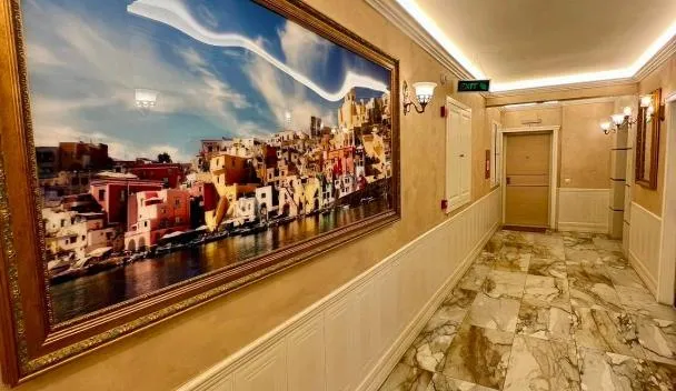Gallery image with a fresh perspective