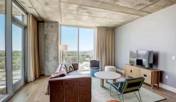 Image result for High Rise in the heart of ATX, Austin (updated prices 2026)