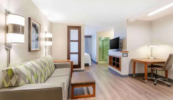 Extended Stay America Premier Suites - Pittsburgh - Cranberry
