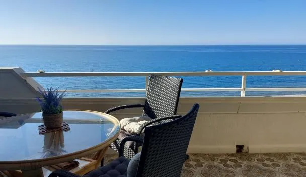 Edif Nautico, Fuengirola (aktualisierte Preise für 2026)