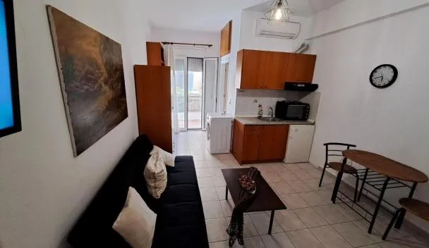 HABITAT (JUNIOR SUITE)