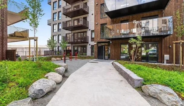 Modern 2 bedroom Apartment in Stavanger center, Stavanger (updated ...