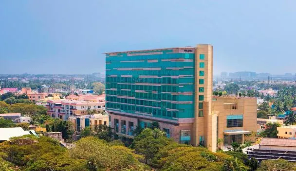 The Westin Chennai Velachery, Chennai (updated prices 2026)