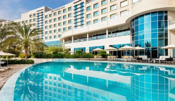 Crowne Plaza Muscat OCEC by IHG, Muscat (updated prices 2026)